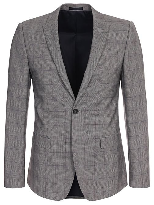 Ultra Skinny Fit Suit - Imagen 5